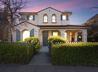 588 S Central Pkwy, Mountain House, CA