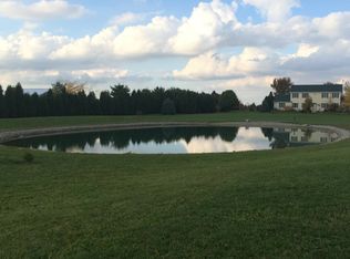 15776 W Poe Rd, Bowling Green, OH 43402