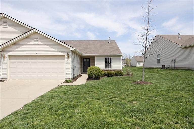 For Sale: 4181 Bird Dog Ct, Huber Heights, OH 45424