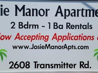 2608 Transmitter Rd #C, Panama City, FL 32404