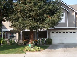 5866 W Fremont Ave, Fresno, CA 93722