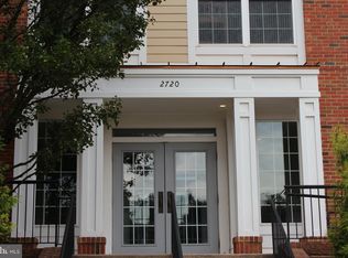 2720 Bellforest Ct APT 109, Vienna, VA 22180