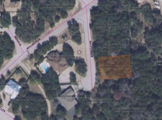 2505 Mayflower Cv, Leander, TX 78645