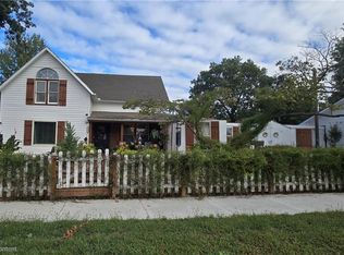 214 Ricky Bennett Way, Girard, KS 66743