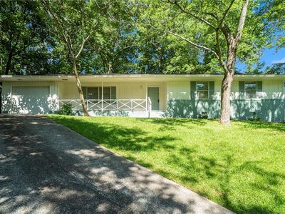 1596 Allgood Rd, Stone Mountain, GA, 30083