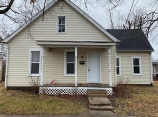 2308 Crawford St, Alton, IL 62002