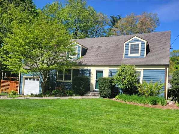 78 Crest Drive, Tarrytown, NY 10591