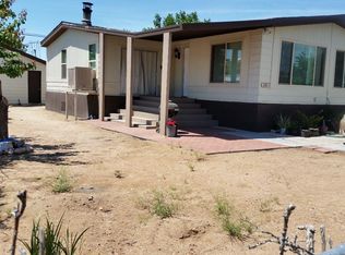 18991 Lindsay St, Hesperia, CA 92345