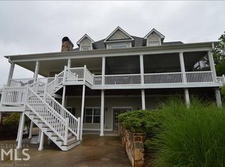 193 Lakefront Ter, Hayesville, NC 28904