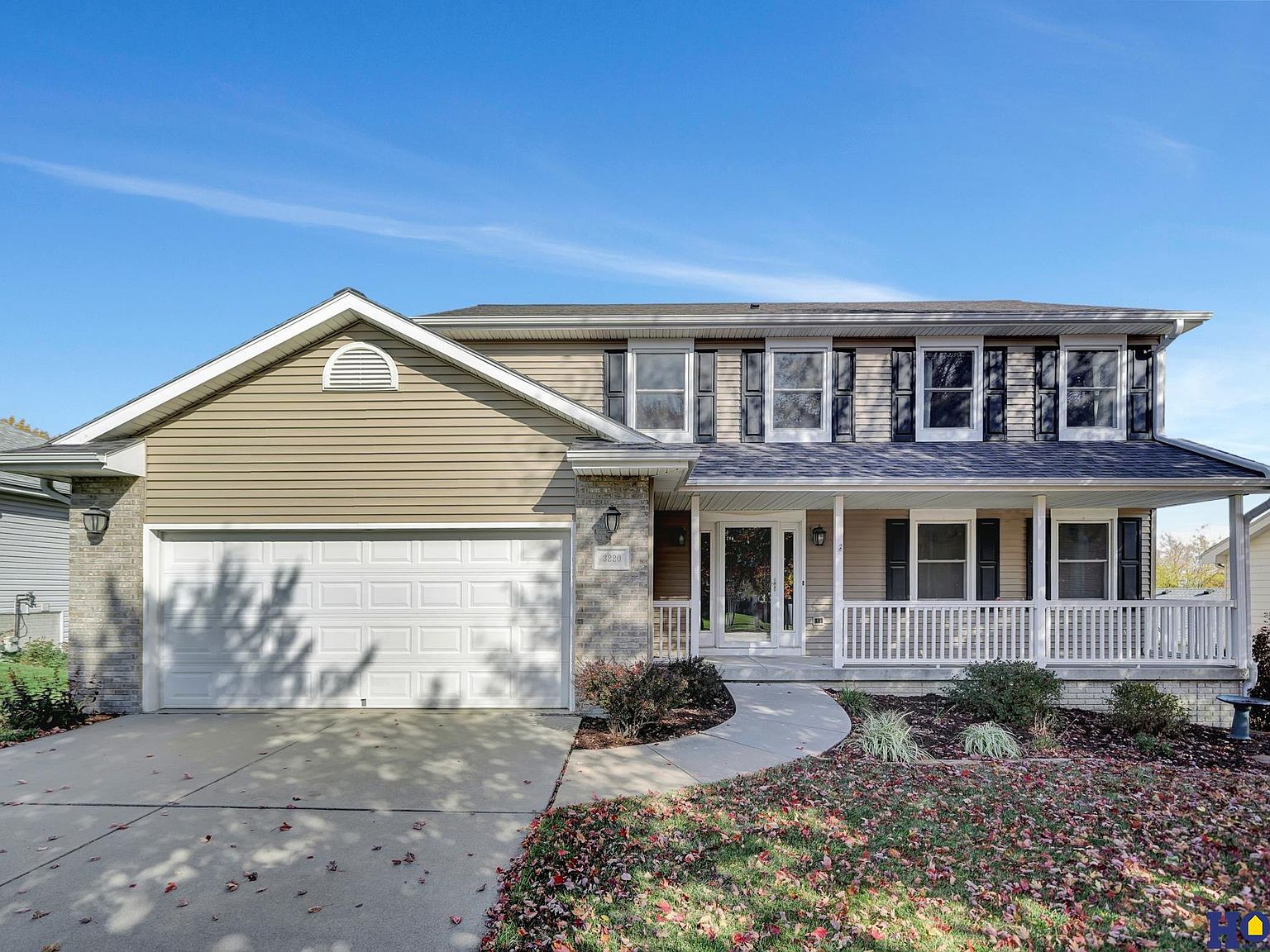 3220 Yuma Ln, Lincoln, NE 68516 MLS 22427230 Zillow