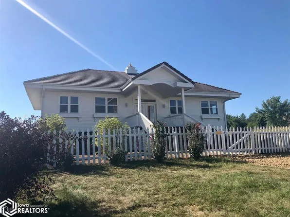 1736 Kosola Ave, Fairfield, IA 52556