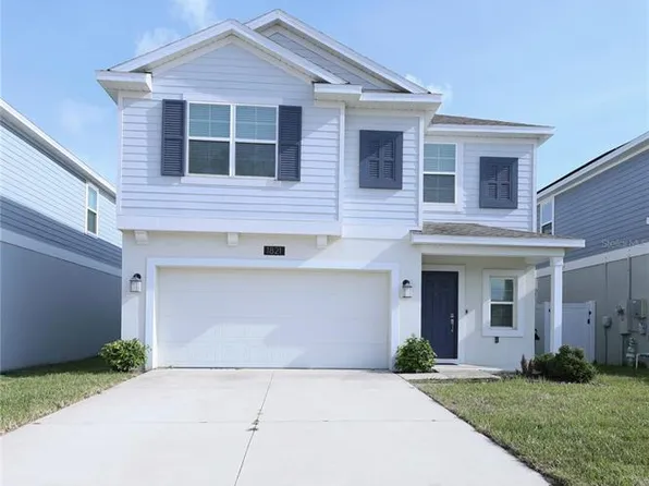 1821 Heart Lake Dr, Groveland, FL 34736