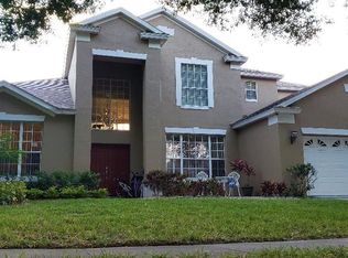 10128 Newington Dr, Orlando, FL 32836