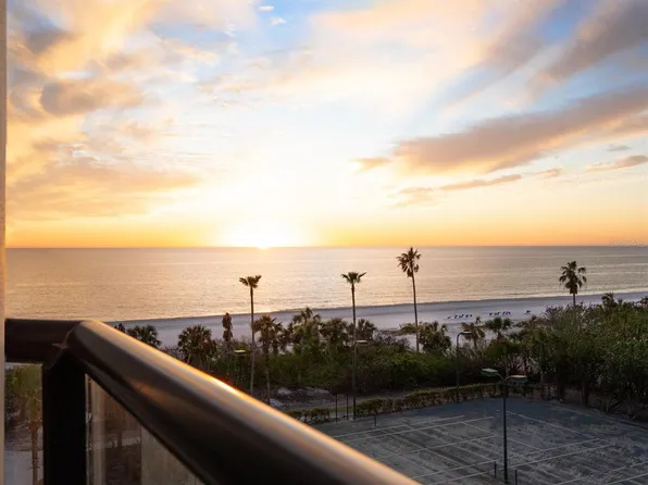 1281 Gulf Of Mexico Dr Unit 404, Longboat Key, FL 34228