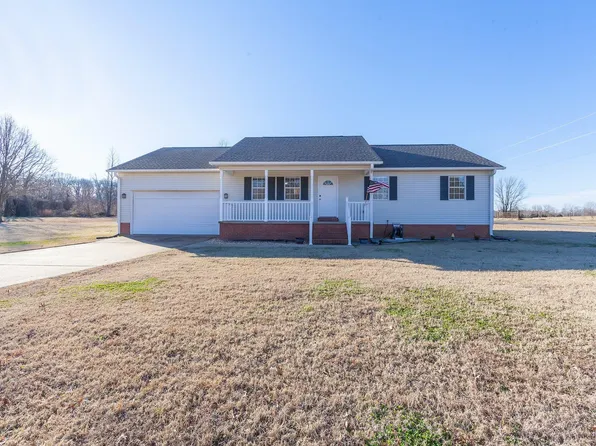161 Germantown Rd, Milan, TN 38358