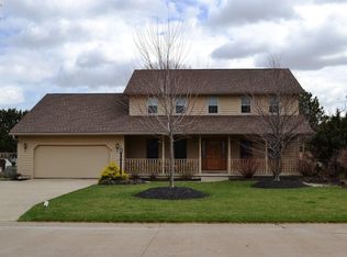 3308 Rods Dr, Sandusky, OH 44870