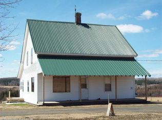 61 Chasse Rd, Saint Agatha, ME 04772