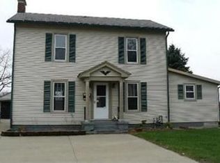 367 Liberty St, Conneaut, OH 44030