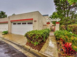 27762 Inverness #19, Mission Viejo, CA 92692