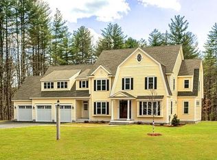 191 Emanuel Dr, Boxboro, MA 01719