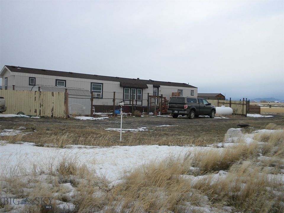 1678 Jack Rabbit Ln, Whitehall, MT 59759 MLS 379278 Zillow