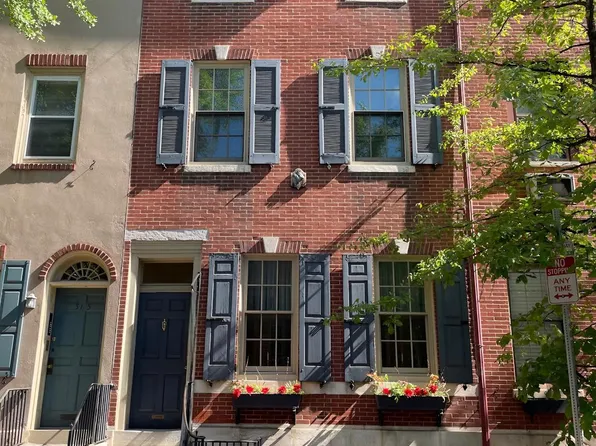 513 Pine St, Philadelphia, PA 19106