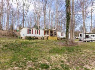 412 Bushy Creek Rd, Woodruff, SC 29388