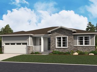 Melody Plan, Jackson Creek, Monument, CO 80132