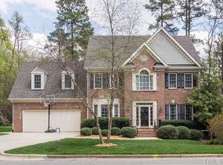1700 Castalia Dr, Cary, NC 27513