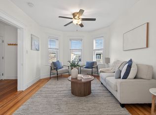 100-102 Grant Street Condominium Trust, Somerville, MA 02145