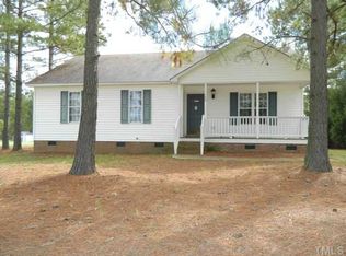 126 Leachburg Dr, Garner, NC 27529