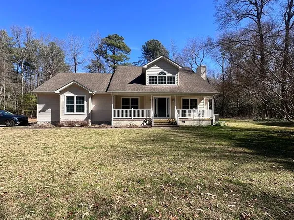 2968 Reynolds Rd, Milford, DE 19963