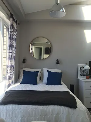 Rented by Evergreen Apartments BK | media 7