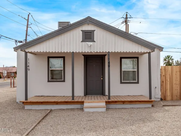 1149 E 5TH Street, Casa Grande, AZ 85122