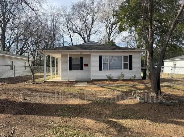 416 E 19th St, Charlotte, NC 28206