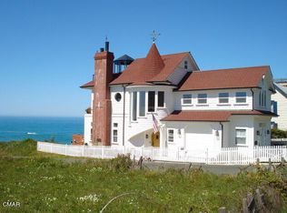 37100 N Highway 1, Westport, CA 95488
