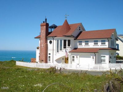 37100 N Highway 1, Westport, CA, 95488