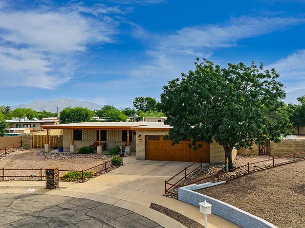 320 N Eastview Pl, Tucson, AZ 85710