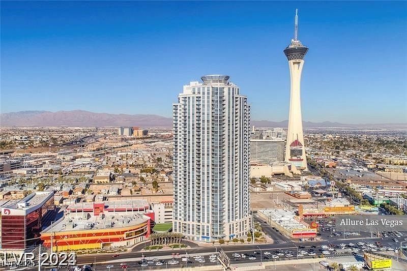 1st image of 200 W Sahara Ave Unit 3008
