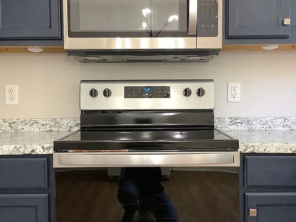 5th image of 3535 Bell Rd APT 802