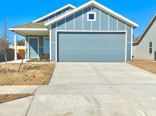 11614 Bone Spring Dr, Rhome, TX 76078