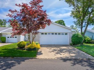 534C Ardmore Rd, Monroe Township, NJ 08831