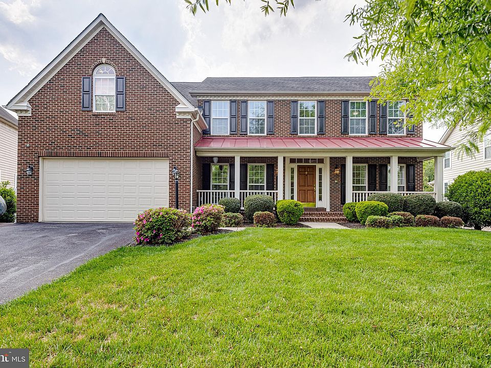 12412 James Madison Ln, Glenn Dale, MD 20769 | Zillow