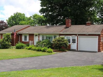 261 Sisk Street, Middletown, CT, 06457