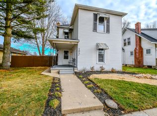 703 Leonard St, Piqua, OH 45356