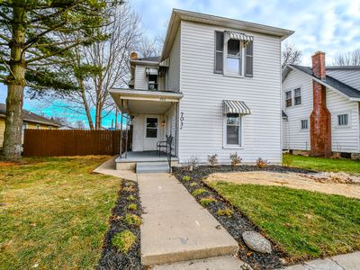 703 Leonard St, Piqua, OH, 45356