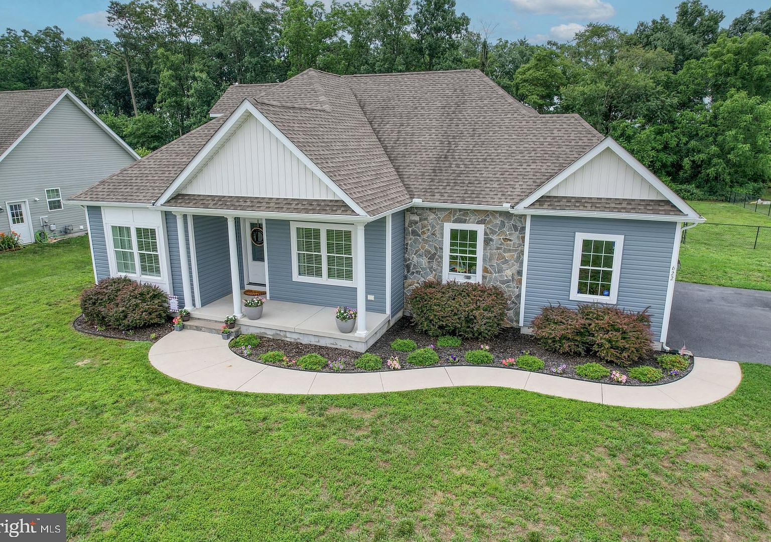 622 Abagail Cir, Harrington, DE 19952 Zillow