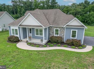 622 Abagail Cir, Harrington, DE 19952