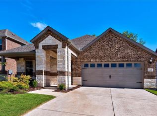 1109 Birchwood Ln, Melissa, TX 75454