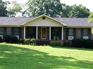 735 Hillcrest Cir, Decatur, TN 37322